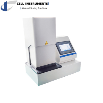 FSR-01 Shrink Force and Ratio Tester