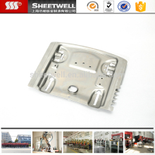 Industry-Leading Technology Aluminium Sheet Metal