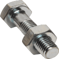 Tornillo de titanio M5X16 M5X18 M5X20