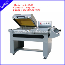 POF Film Heat Shrink Packing Machine