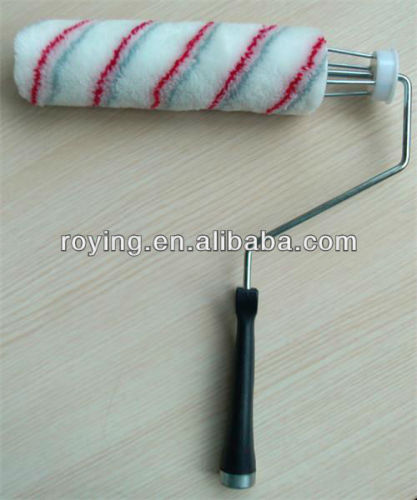 9" painting roller brush / paint brush roller