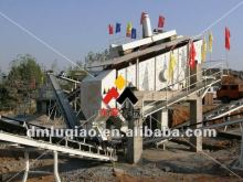 mining vibration screen classifiers for sale in China