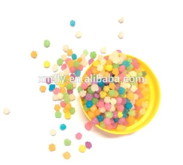 Wholesale Confectionery Fruit Mini Hard Candy