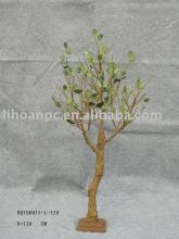 artificial christmas tree