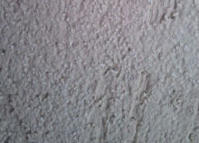 SA Exterior Cement Stucco