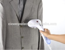 handy steam iron brush