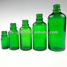 glass aromatherapy dropper bottles