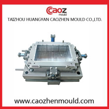 Plastic Turn Over Box/Good Crate Injection Mould