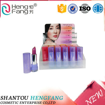 China manufacture professional cosmetic factory