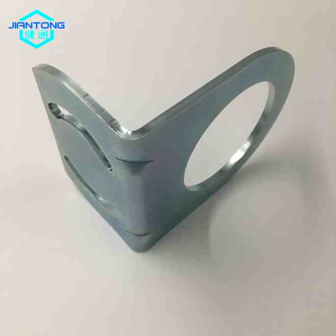 Stainless Steel Brackets Metal Stamped Parts