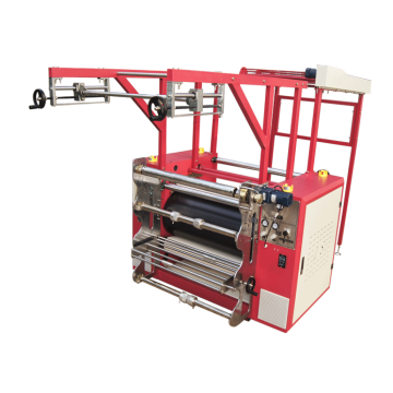 Cloth zipper sublimation rolle zipper printing machine