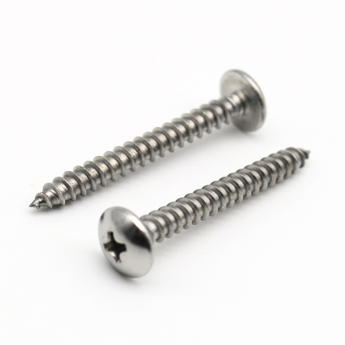 M3 customized Steel Button Head Screws bolt