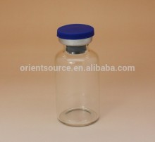 Easy pull cover for vials
