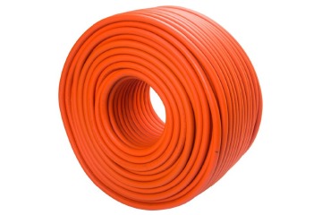 Flexible soft LPG / gas hose