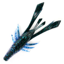 OEM 10.5cm 8.8g Kicker Bug Fishing Lures for Freshwater Bass