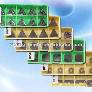 inserts carbide