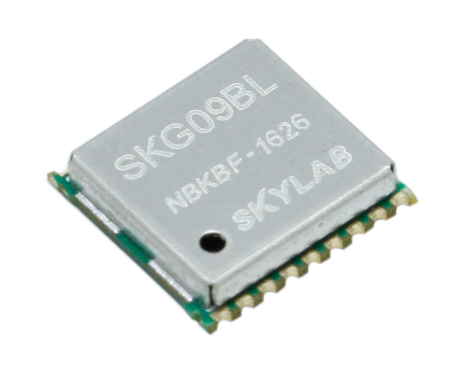 Low power GNSS RTK Small size GPS receiver module board, hidden tiny mini micro gps tracking chip