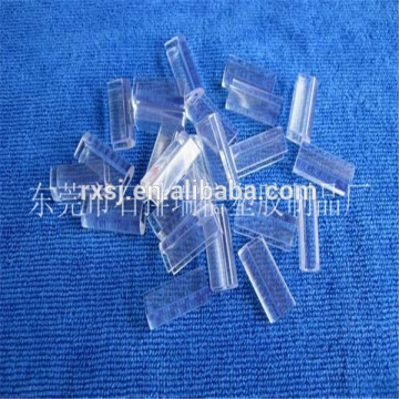 PVC plastic rubber pad