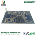 Kleine PAD van BGA 6 Layer Multilayer PCB Tablet PC