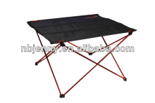 Portable Cloth folding table