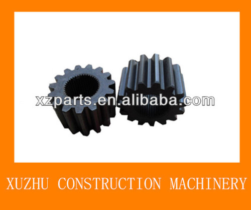 XCMG Motor Grader Parts Sun Gear