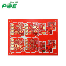 China TV Motherboard Circuit PCB 94v0 PCB Board Manufacturer