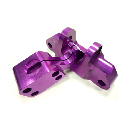 Factory OEM CNC precision spare parts are shipped