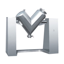 High Efficient Mixing Machine V-0.1/0.2/0.3/0.5/1.0/1.5/2.0/2.5/3.0