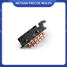 Structural Parts Stamping Services