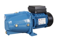 1HP high pressure garden self-priming jet water pump