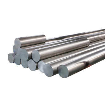 Annealed Titanium GR2 Alloy Bars