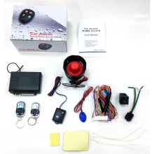 One-Stage Shock Sensor Auto Car Alarm System BCS-L3000