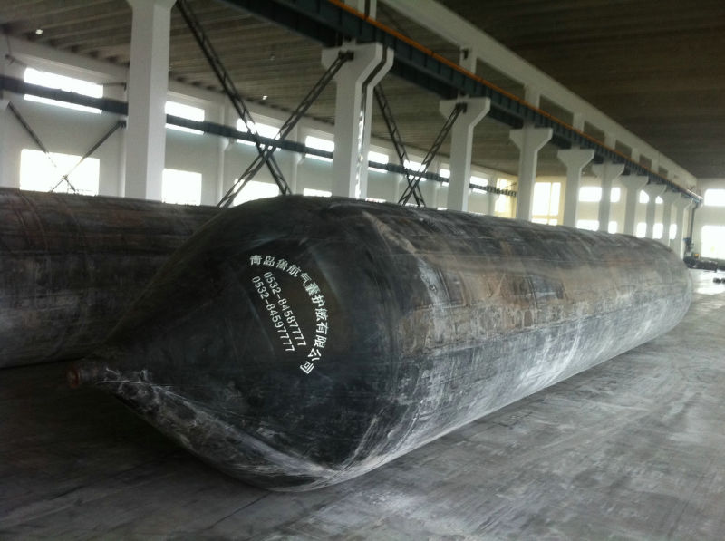 Qingdao Luhang Marine Airbag and Fender for Boat