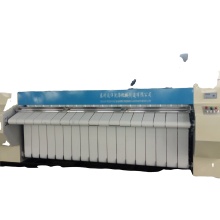 3000mm Industrial Laundry Equipment for Hotel Linen Sheets Drying Machine