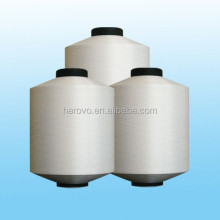 Eco-friendly Recycled Semi-Dull 50D/72F RW Polyester Yarn