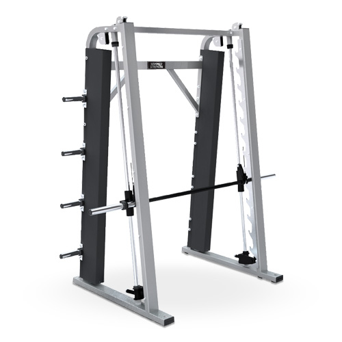 Fitness Hammer Strength Smith Machine