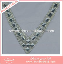 chaton stone sheet hot fix