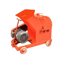 Aerated Concrete Brick Hammer Mill Crusher for Construction Waste