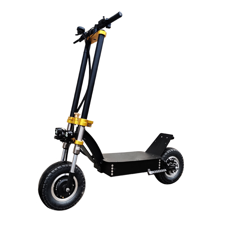 Mobility Scooters