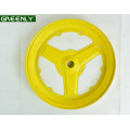 AA86055 4.5 &quot;X 16&quot; Gessy Deere parlava del gruppo ruota