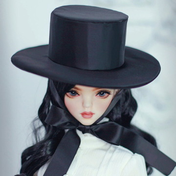 BJD 57cm Layla New Era Series Jointed Doll