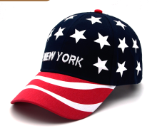 Silk screen printing cap