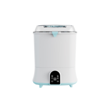 Big Capacity Baby Accessory Sterilizer Milk Bottle Disinfection