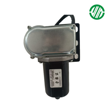 Various agricultural vehicle wiper motors
