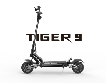 electric scooters powerful adult motorcycles