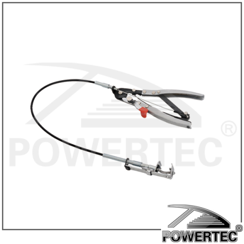 POWERTEC High quality Universal Clamp Pliers