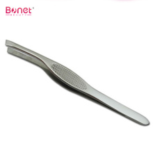 Various Styles Manicure Tool Stainless Steel Eyebrow Tweezer