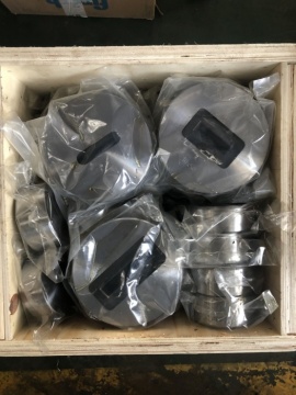 Durable Conform Spare Parts Components