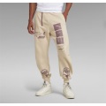 Wholesale Trousers With Light Color Threaded Cuffs