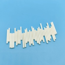 Customized High Temp Resistant Alumina Ceramic Rod